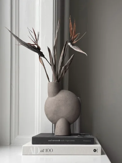 101 Copenhagen Sphere Vase