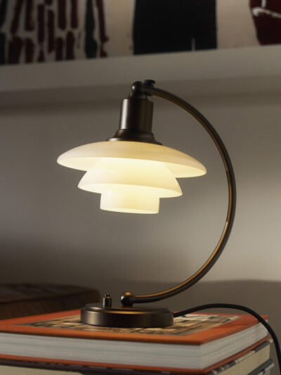 PH 2/2 LUNA - Poul Henningsen, Louis Poulsen