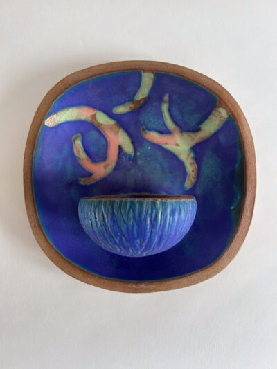 Veggstjaki 1 - Steinunn Marteinsdóttir