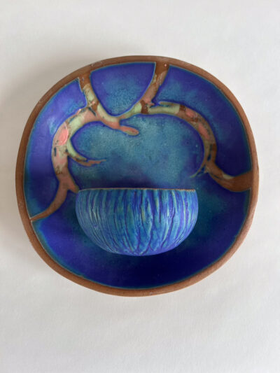 Veggstjaki 2 - Steinunn Marteinsdóttir