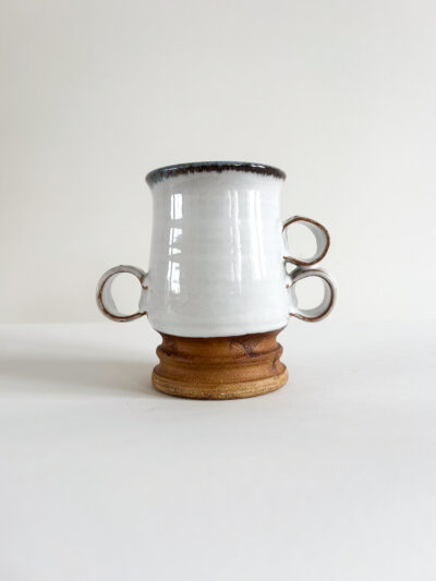 Leirkrús - Haukur Dór