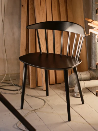 J104 - Jørgen Bækmark, HAY