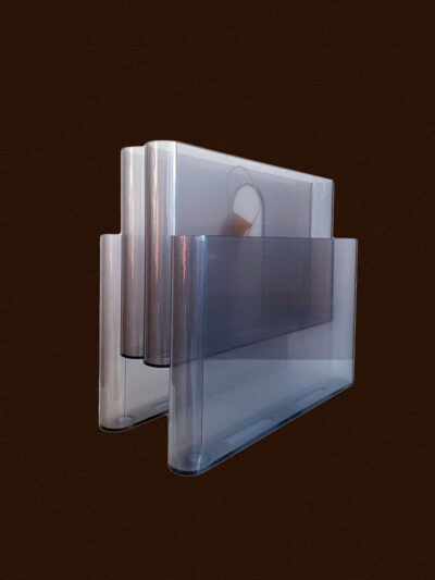 4676 - Giotto Stoppino, Kartell