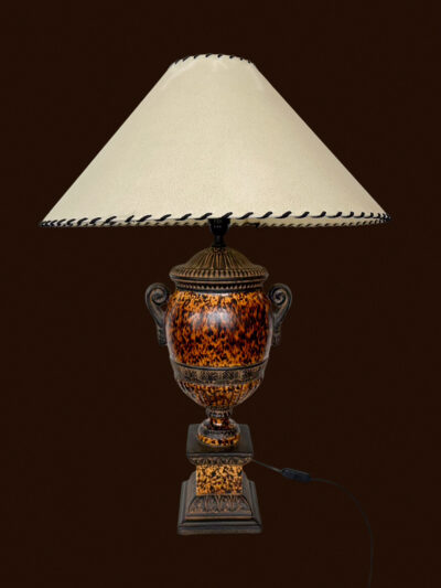 Stór lampi - Manuel Benlloch