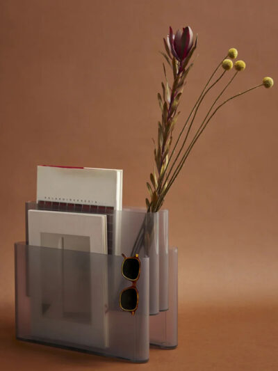 4676 - Giotto Stoppino, Kartell