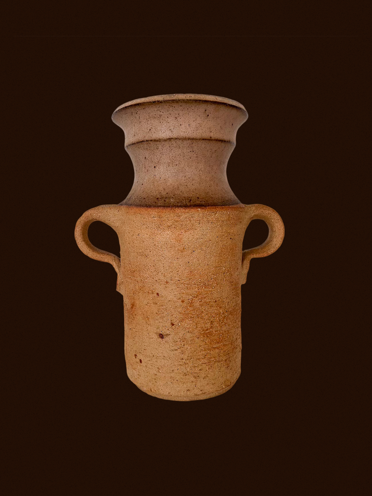 vase