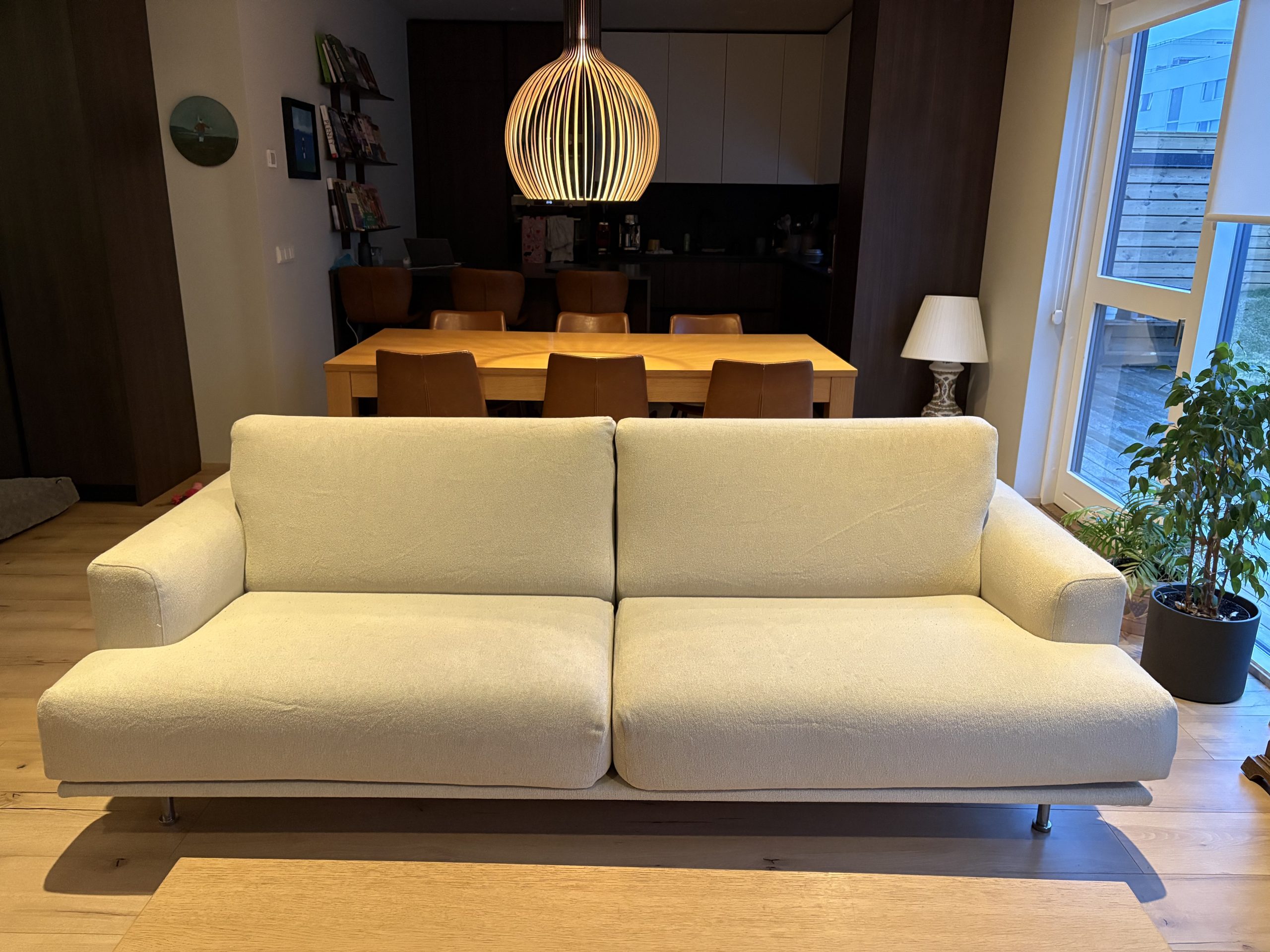 Nest 253 - Piero Lissoni, Cassina - Image 3