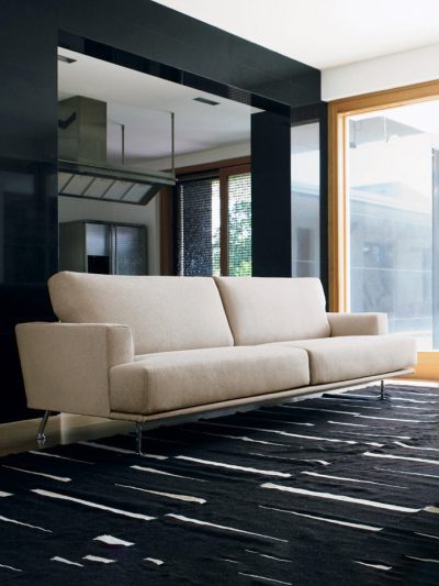 Nest 253 - Piero Lissoni, Cassina