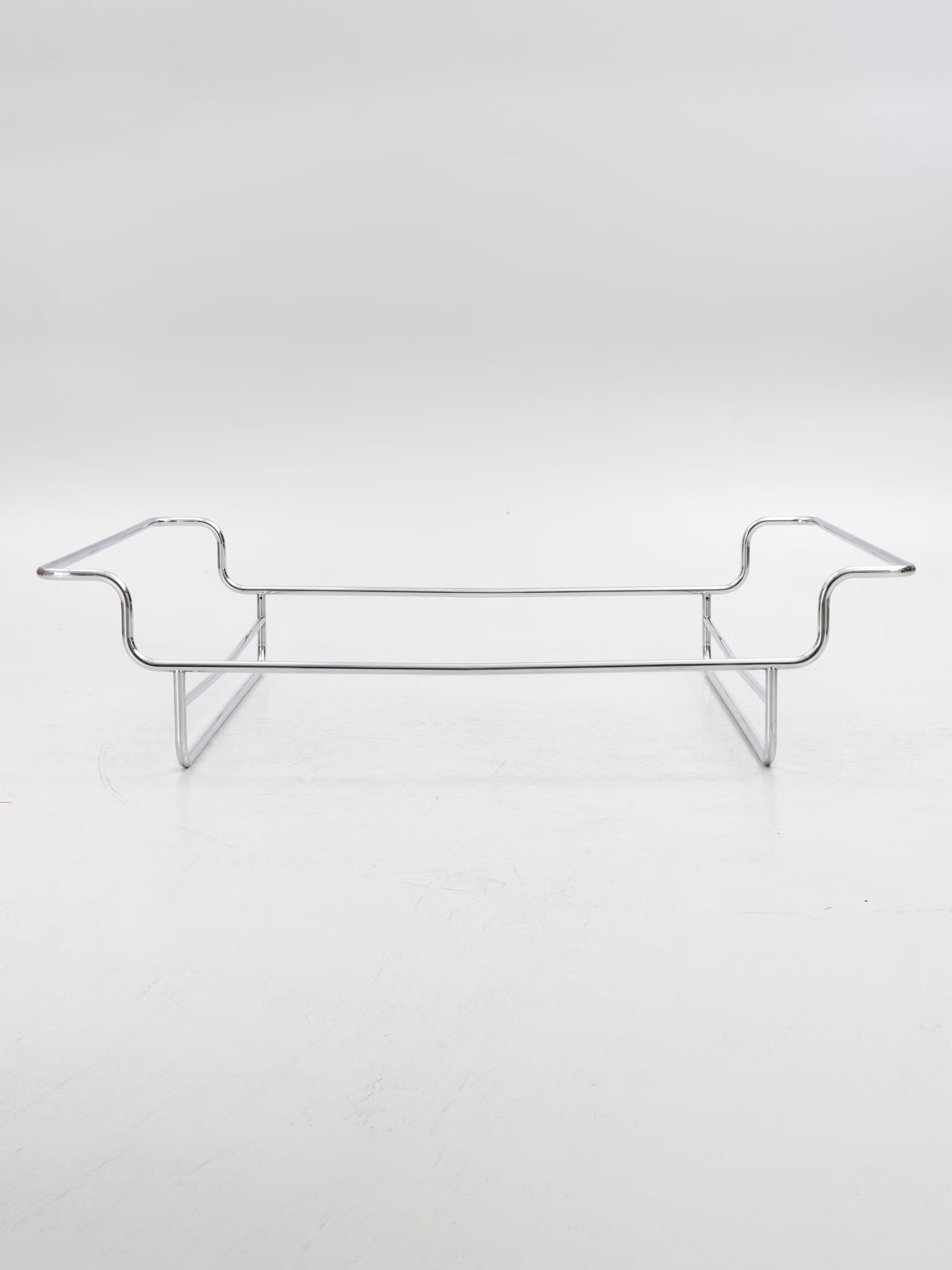 Ulla rúmgrind - Bruno Mathsson, DUX - Image 3