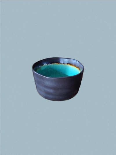 Very beautiful matcha bowl
