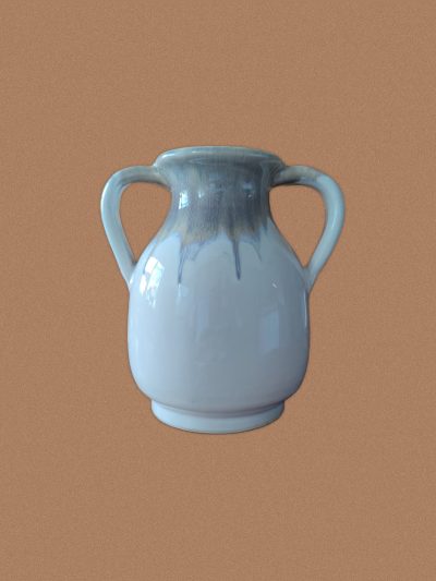 100% handmade beautiful vase