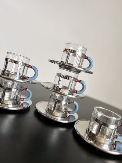 MGDT - Michael Graves, Alessi