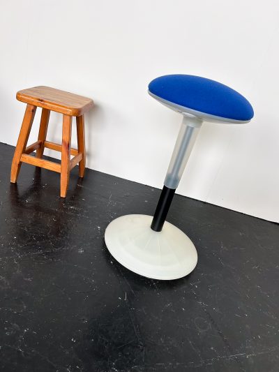 Vitamin stool - Nicholai Wiig-Hansen