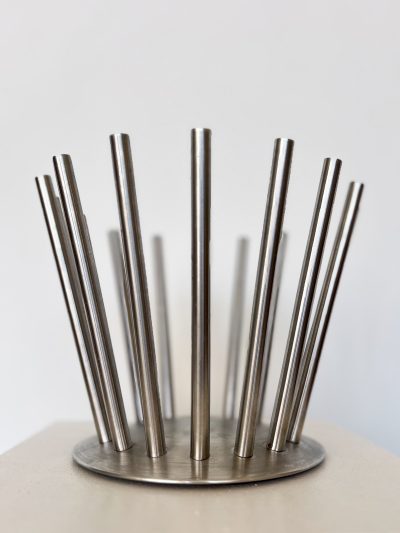 Stiletto - Heico Linke, Zack