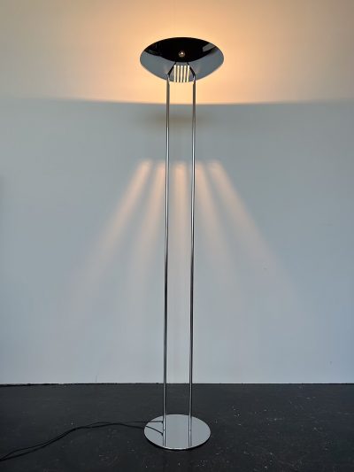 SCE France gólflampi