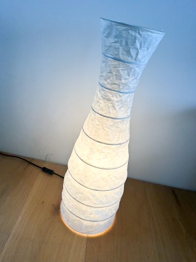 Storm pappírslampi 68cm